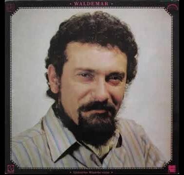 Waldemar Matuška - Loch Lomond (1971, vydáno 1972)