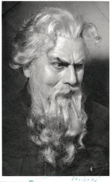 Herecký klan Vydrů: Umění jim bublalo v krvi, historii začali psát v roce 1876