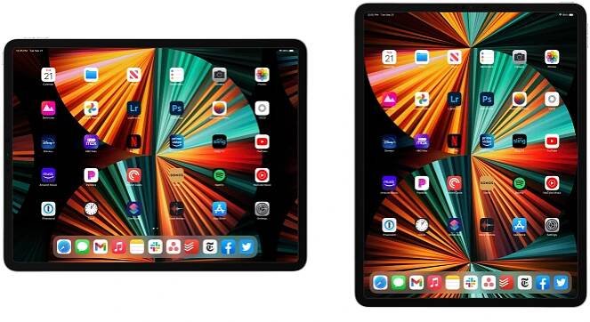 iPadOS 15 ruined my iPad’s homescreen | The Verge
