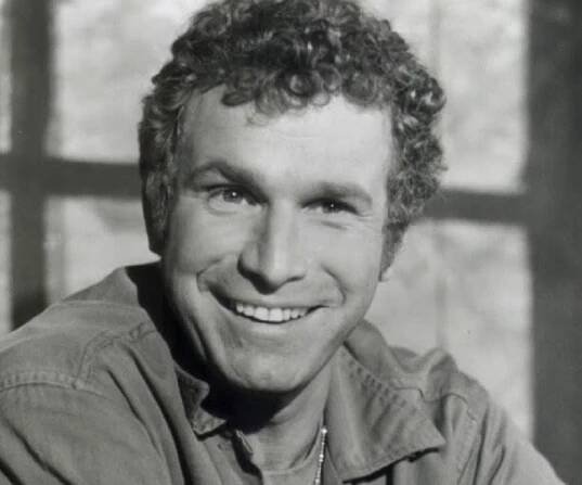 Wayne Rogers