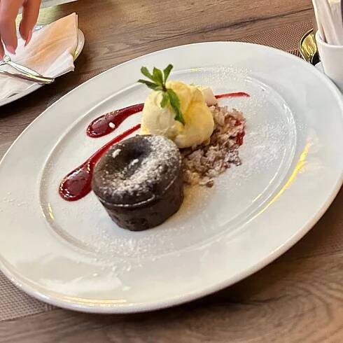 RESTAURACE U TLUSTYCH, Lednice - Restaurant Reviews, Photos & Phone Number - Tripadvisor
