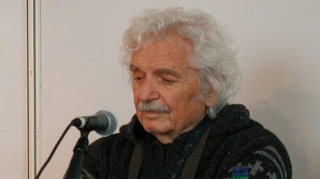 Ladislav Smoljak: geniální puntičkář a velký milovník žen. Světu filmu po revoluci přestal rozumět