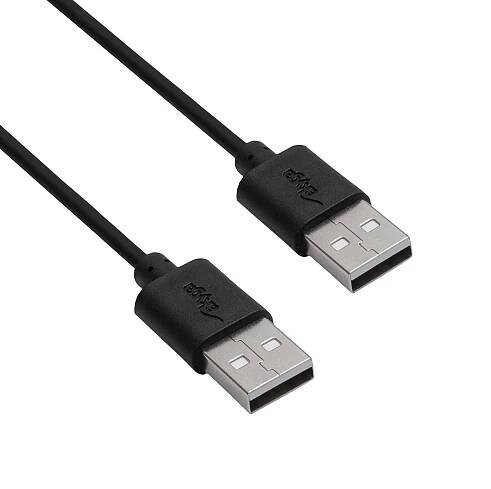 Kabel USB A-A 1.8m AK-USB-11