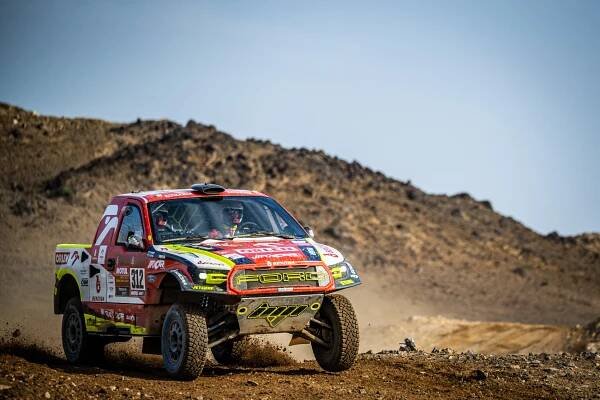 Na start se připravují i Martin Prokop a Ondřej Klimciw