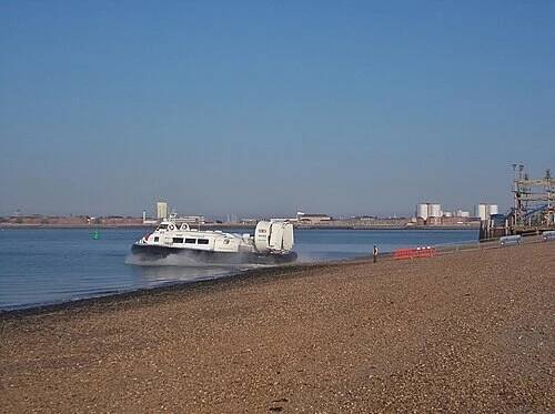 Southsea - Wikipedia