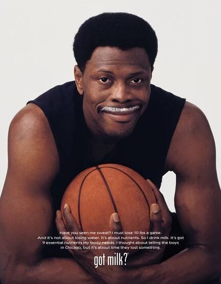 Patrick Ewing