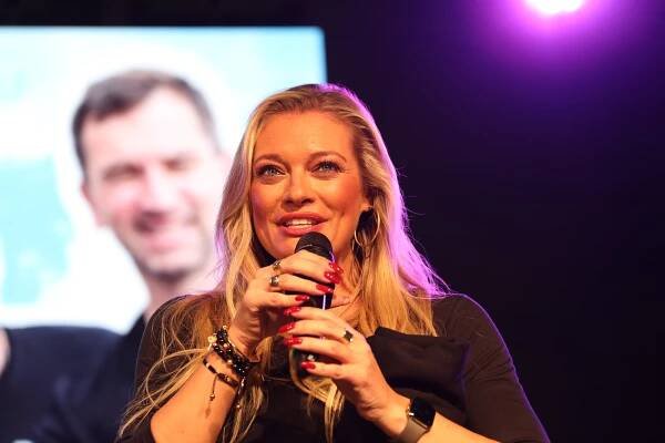 Borhyová nebo Švancara na festivalu Life. Lidé si užili nekonečnou zábavu