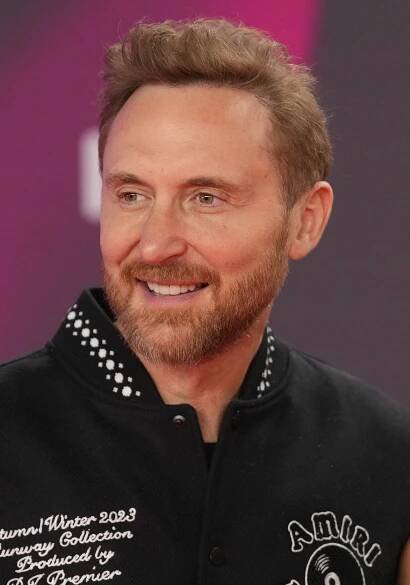David Guetta – Wikipedie