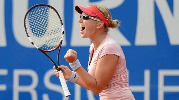Brácha ovládl Wimbledon a já si ještě hrála s barbínami, říká Krajiceková