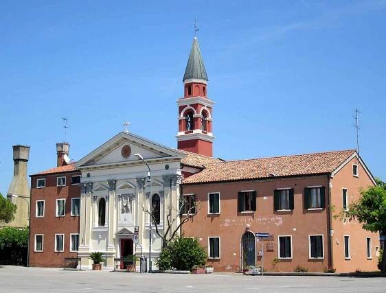 Punta Sabbioni