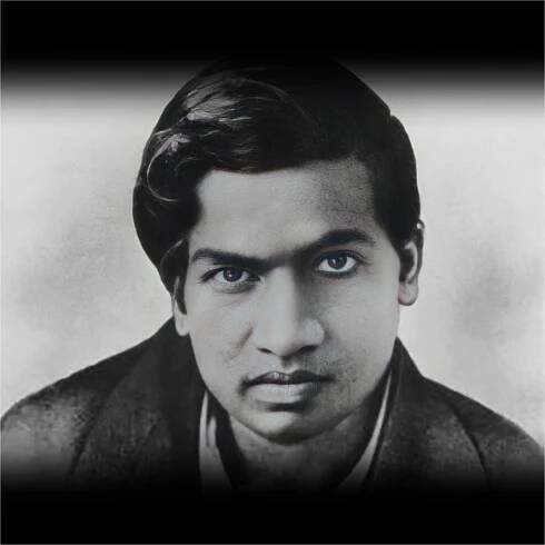 Srinivasa Ramanujan Birthday