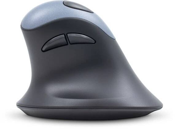 YENKEE YMS 5030 Myš WL vertical ErgoSnug