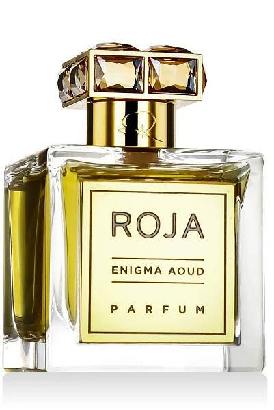 Roja Parfums Enigma Aoud Parfém 100 ml W