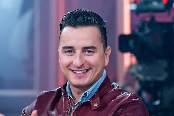Semperopernball 2019 - Andreas Gabalier: Live aus Dresden - Das Mitternachtskonzert - Promo - Andreas Gabalier
