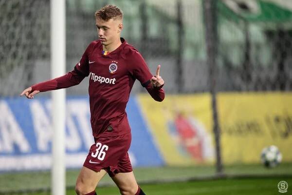 V Karviné obrat a výhra | sparta.cz