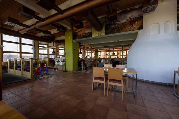Nepálská a indická restaurace Makalu foto 1