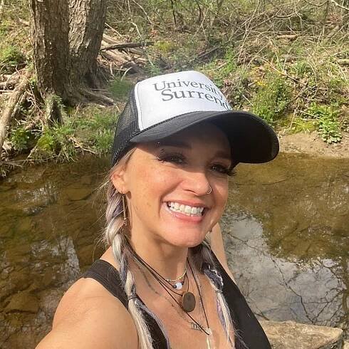 Meet Our Team — Namaste in Nature — Asheville Waterfall Hikes Yoga