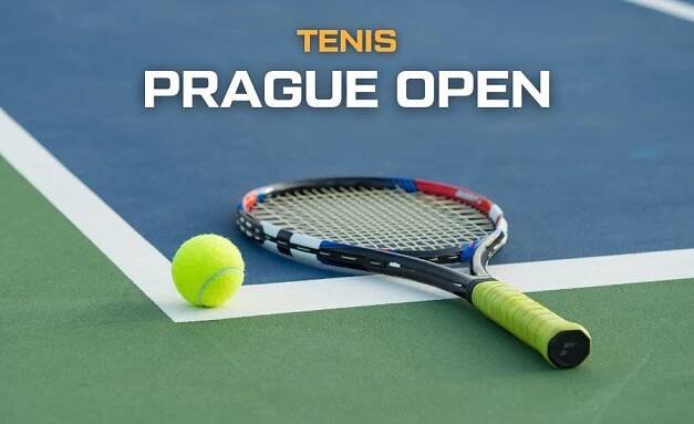 WTA Prague Open 2025 - program, výsledky, live přenosy