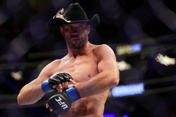 Donald Cerrone