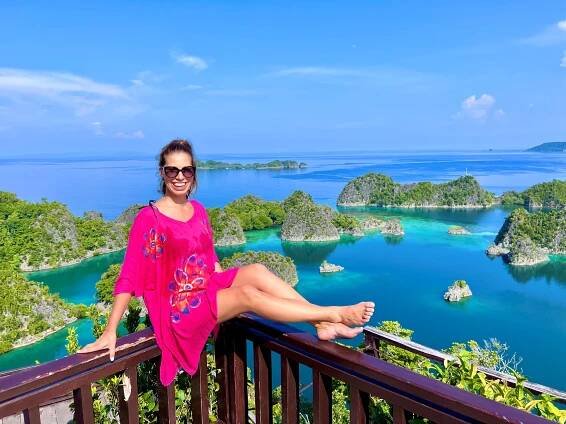 Raja Ampat: Indonézia és Nyugat-Pápua érintetlen paradicsoma