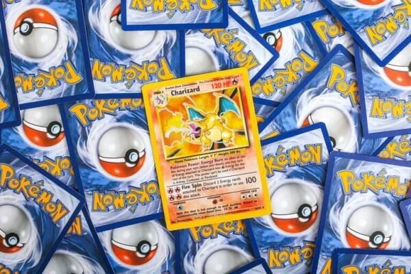 TOP 10 nejdražších a nejvzácnějších Pokémon karet na světě