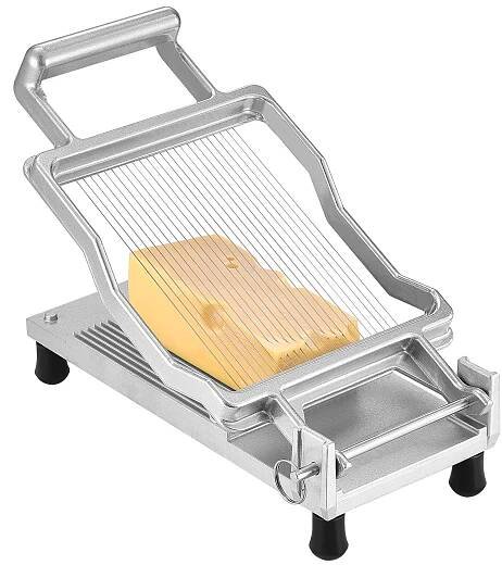 SucceBuy Kráječ na sýr 317x169x90MM 1,49KG Ultratenké plátky sýra za 1498.00CZK - Allegro
