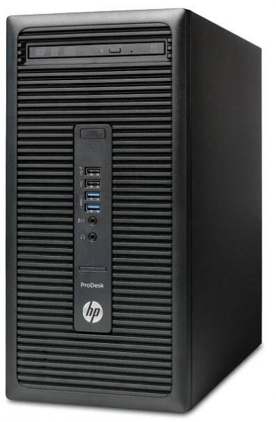 PC HP ProDesk 600 G2 MT / i5-6600 / 8GB RAM DDR4 / 1TB HDD / Win 11