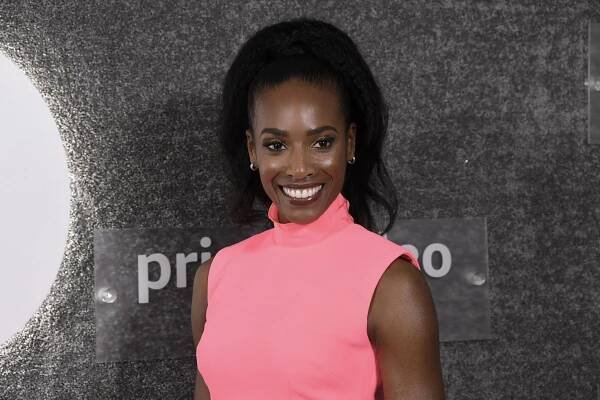 Zainab Johnson