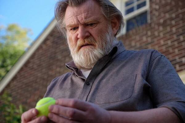 Mr. Mercedes - Pilot - Z filmu - Brendan Gleeson