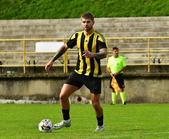 FK Olympie Březová – TJ Sokol Nespeky 3:1 (3:1).