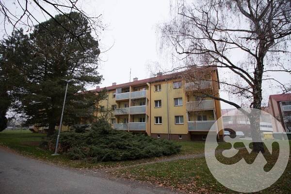 Prodej Byt 1+1, Budovatelská, Studénka - Butovice, okres Nový Jičín