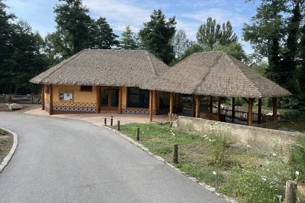 Plzeňská zoo má spoustu unikátů, každý si tu najde to své | Plzeň