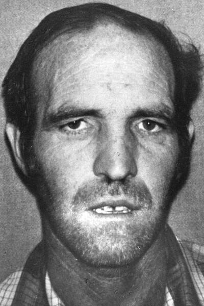 Ottis Elwood Toole.