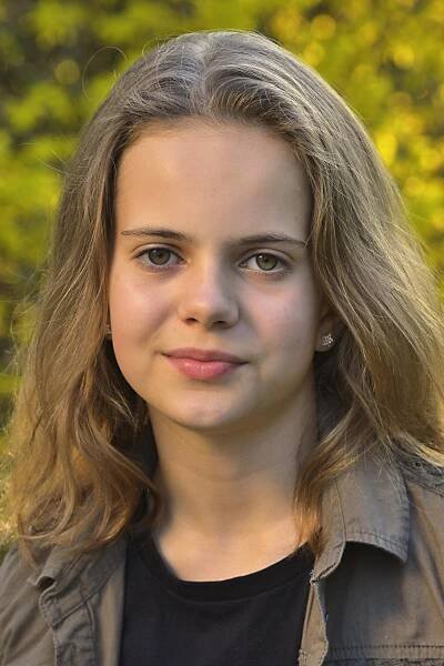 Karolína Lipowská herečka