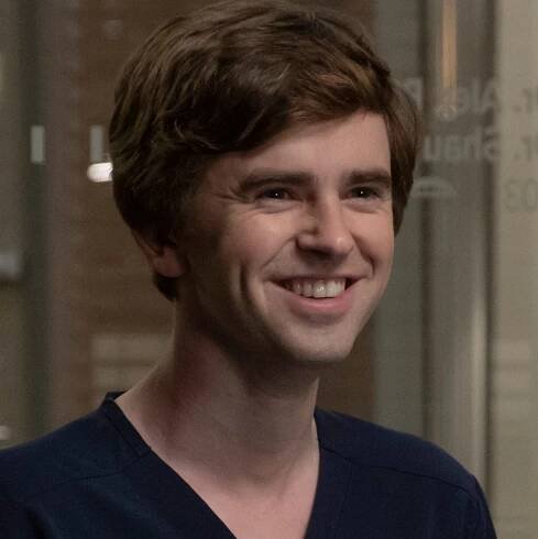 ‘The Good Doctor’ Star Freddie Highmore Hopes the Show’s Impact Lasts Beyond Its Final Season