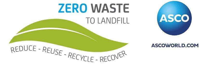 Zero waste to landfill