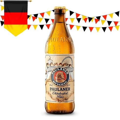 Paulaner archivos - Cheve a Domicilio