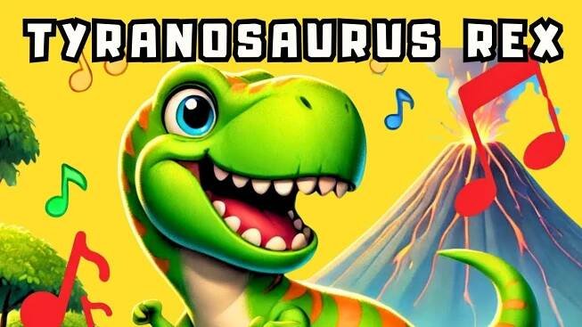 DINOSAUŘI