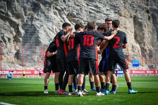 UEFA YOUTH LEAGUE