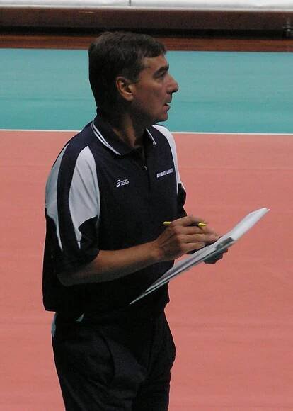 Silvano Prandi - Wikipedia