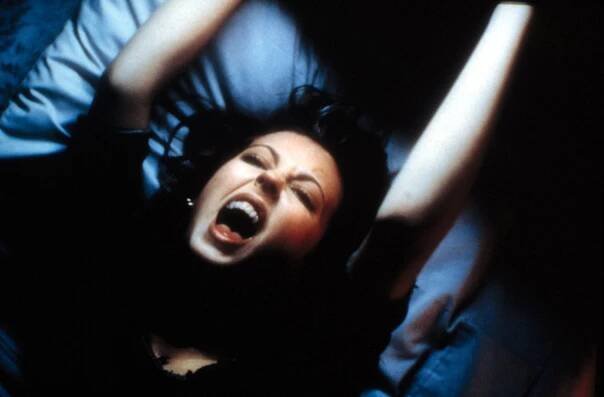 "Ginger Snaps"