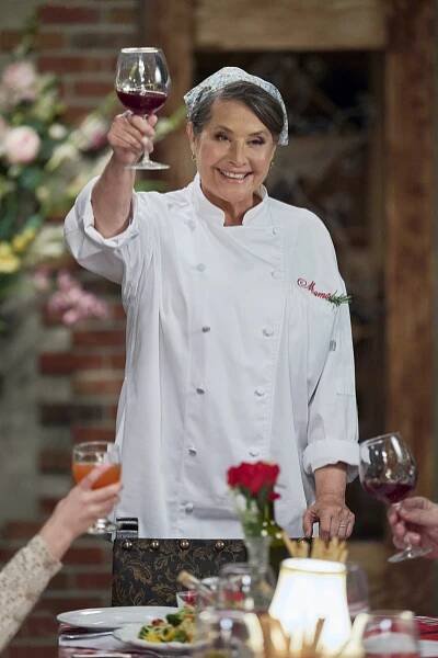 Welcome to Mama's - Z filmu - Lorraine Bracco