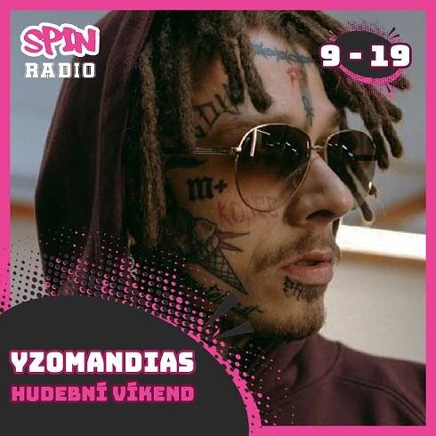 Radio SPIN