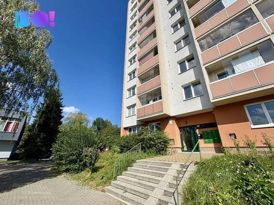 Pronájem bytu 2+1, 61 m2, ul. Mendelová, Karviná - Hranice, obrázek č.10