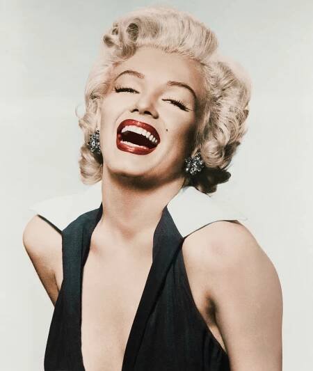 Marilyn Monroe: Her Life And Career In Photos