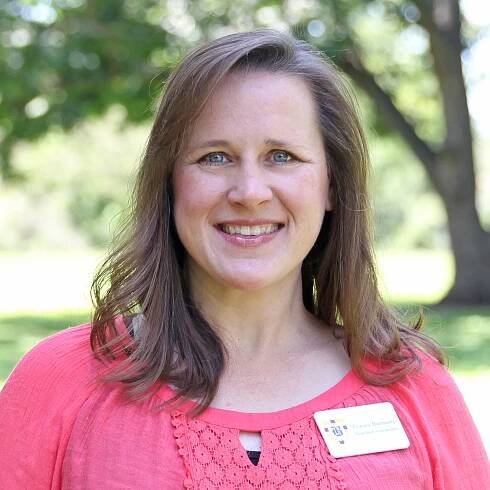 Tonya Barnett 