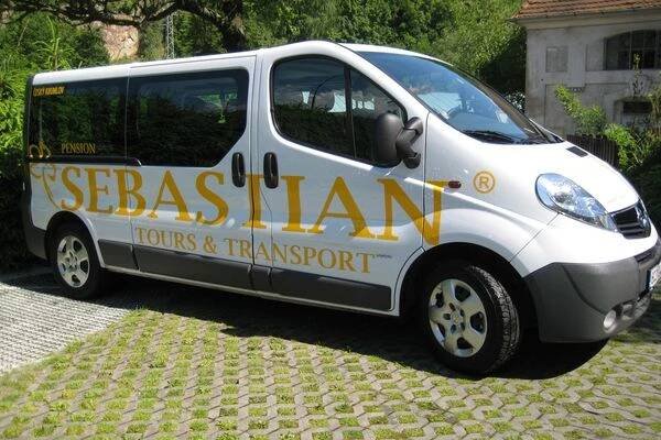 Sebastian Tours & Transport foto 1