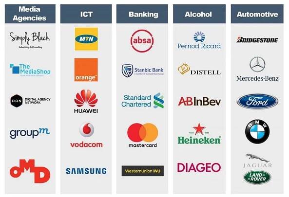 ADVERTISE IN AFRICA | JCDecaux