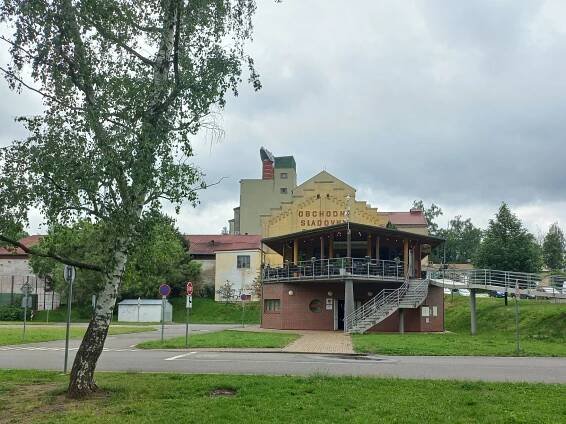 Restaurace Černá perla foto 5