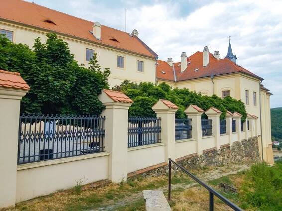 Beroun a okolí